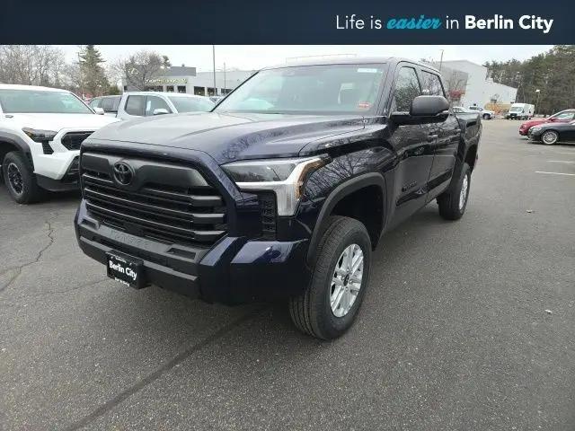 2026 Toyota Tundra SR5 CrewMax 5.5' Bed for sale in Portland, ME