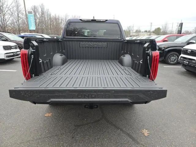2026 Toyota Tundra SR5 CrewMax 5.5' Bed