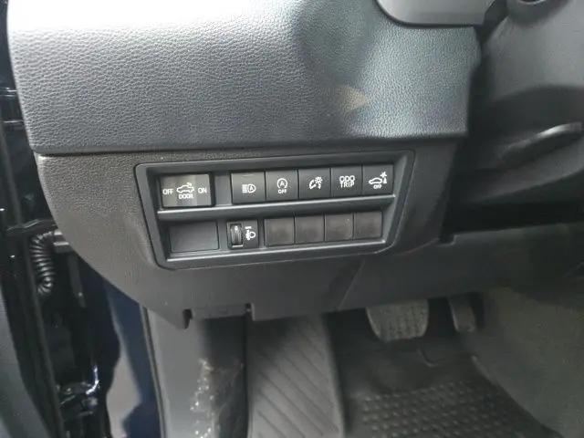 2026 Toyota Tundra SR5 CrewMax 5.5' Bed