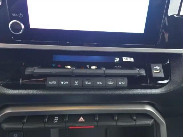 2026 Toyota Tundra SR5 CrewMax 5.5' Bed