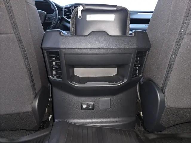 2026 Toyota Tundra SR5 CrewMax 5.5' Bed