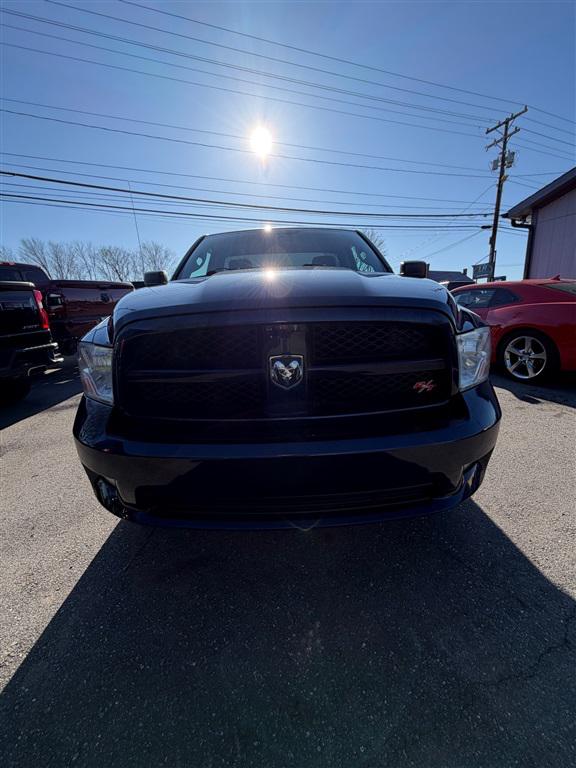 2012 Ram 1500 ST