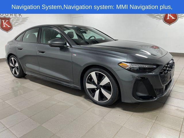 2026 Audi A5 Premium Plus TFSI quattro S tronic for sale in Wausau, WI