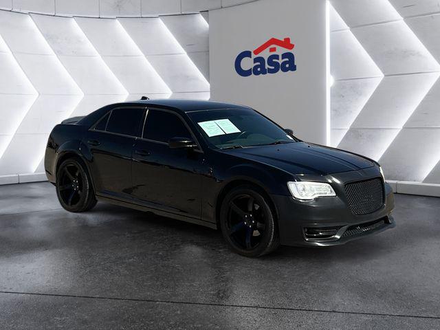 2018 Chrysler 300 Touring L for sale in El Paso, TX