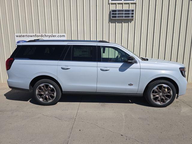 2026 Ford Expedition Max King Ranch MAX for sale in Watertown, MA