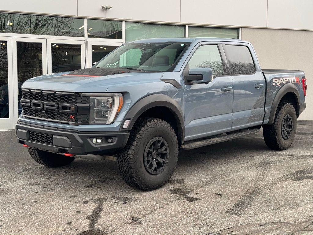 /2023 Ford F-150
