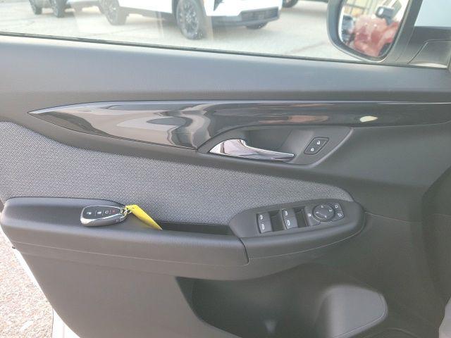 2026 Chevrolet TrailBlazer FWD LT