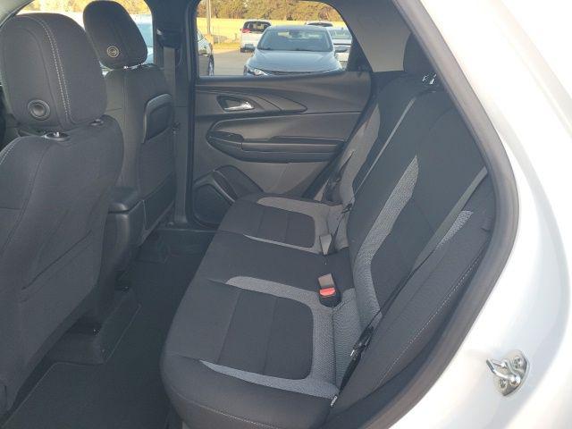 2026 Chevrolet TrailBlazer FWD LT