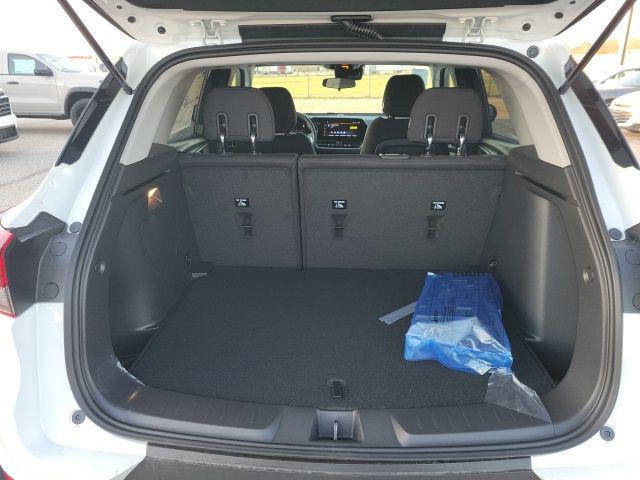 2026 Chevrolet TrailBlazer FWD LT
