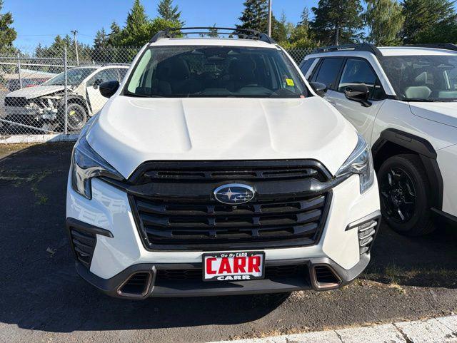 2026 Subaru Ascent Limited Bronze Edition 7-Passenger