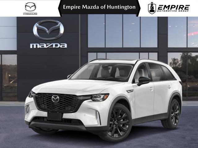 2026 Mazda X-90 3.3 Turbo Premium Sport for sale in Huntington Station, NY