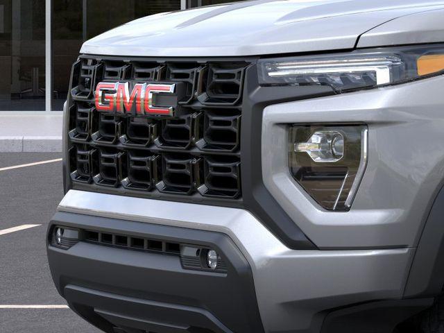 2026 GMC Canyon Elevation, RWD