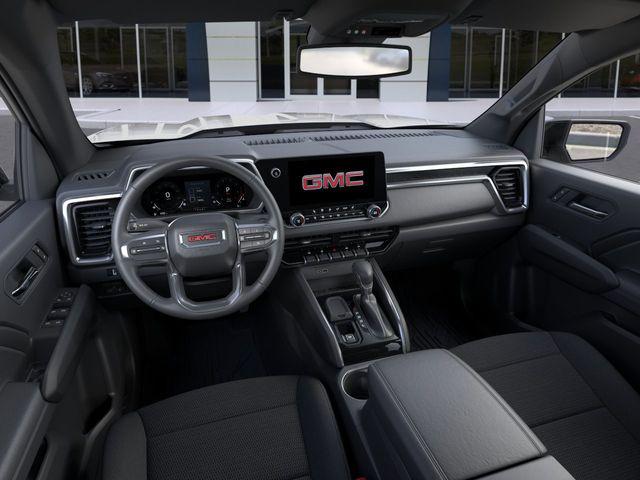 2026 GMC Canyon Elevation, RWD