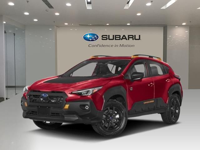 2026 Subaru Crosstrek Wilderness for sale in Huntington, NY