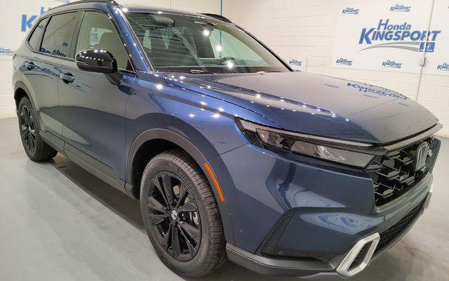 2026 Honda CR-V Hybrid Sport Touring for sale in Kingsport, TN