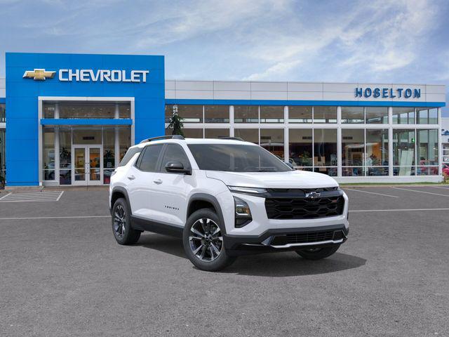 2026 Chevrolet Equinox AWD RS for sale in East Rochester, NY