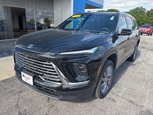 2025 Buick Enclave Preferred FWD for sale in Chanute, KS