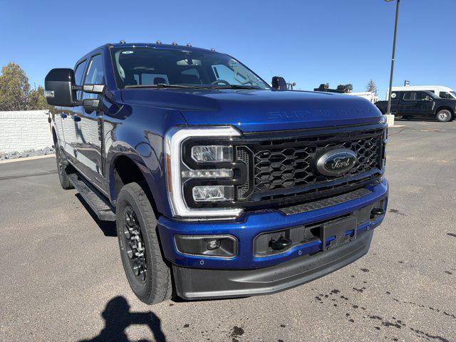 2026 Ford F-250 LARIAT for sale in Show Low, AZ