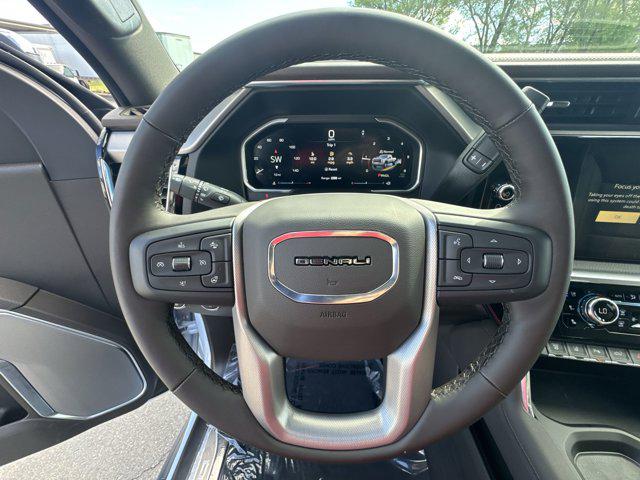 2026 GMC Sierra 3500HD Crew Cab, Long Bed, Denali Dual Rear Wheel, 4WD
