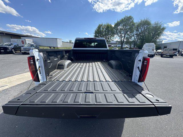 2026 GMC Sierra 3500HD Crew Cab, Long Bed, Denali Dual Rear Wheel, 4WD
