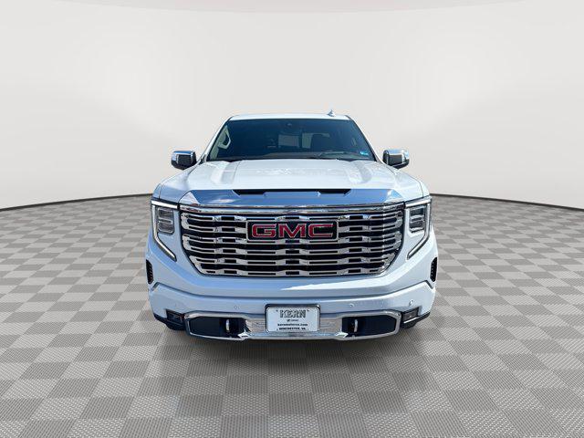 2026 GMC Sierra 1500 Crew Cab, Short Bed, Denali, 4WD