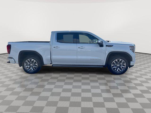 2026 GMC Sierra 1500 Crew Cab, Short Bed, Denali, 4WD