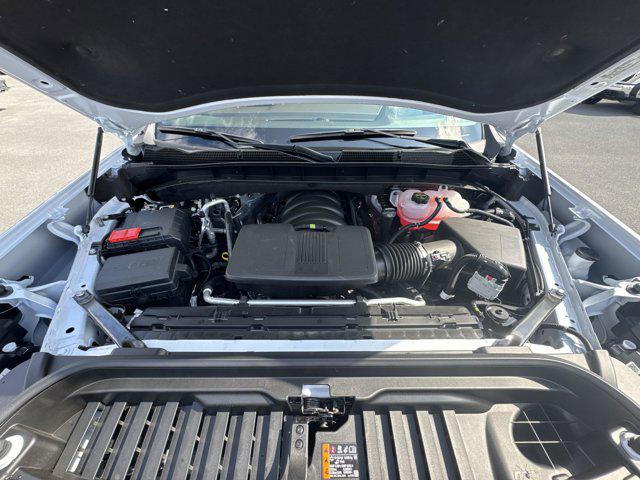 2026 GMC Sierra 1500 Crew Cab, Short Bed, Denali, 4WD