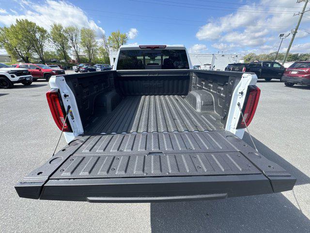 2026 GMC Sierra 1500 Crew Cab, Short Bed, Denali, 4WD