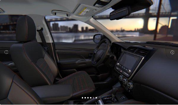 2026 Mitsubishi Outlander Sport 2.0 SE
