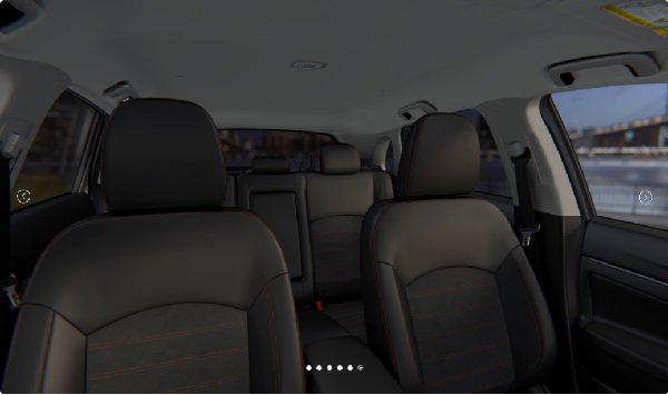 2026 Mitsubishi Outlander Sport 2.0 SE