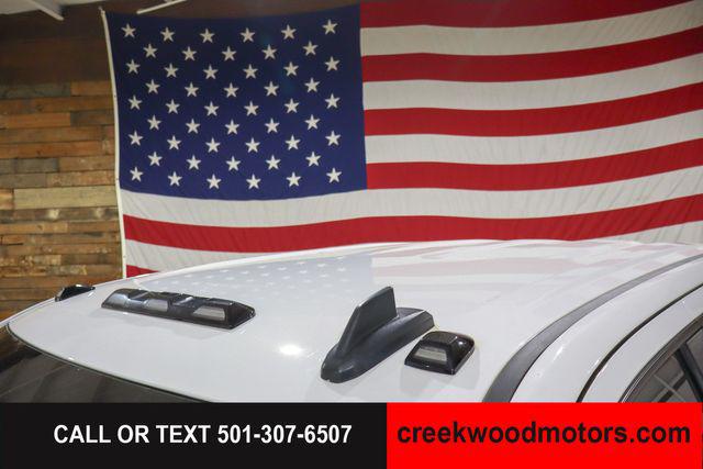 2024 Chevrolet Silverado 2500HD 4WD Crew Cab Standard Bed Custom