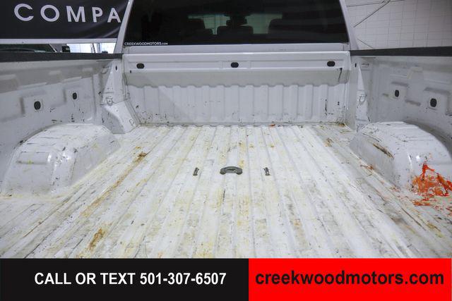 2024 Chevrolet Silverado 2500HD 4WD Crew Cab Standard Bed Custom