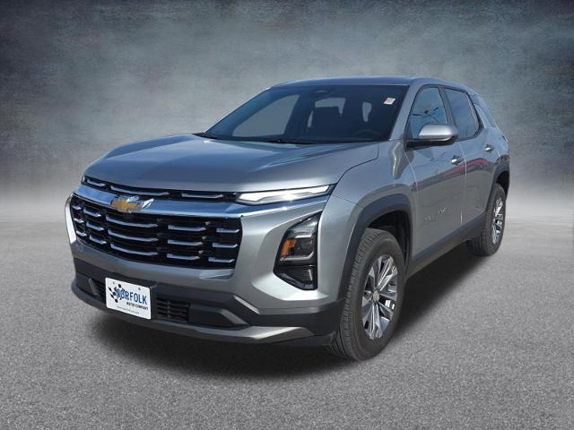 2025 Chevrolet Equinox AWD LT for sale in Norfolk, NE