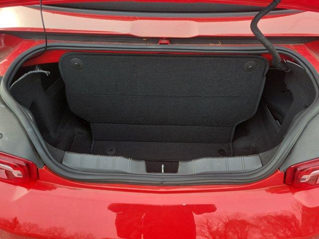 2023 Chevrolet Camaro RWD Convertible 1LT