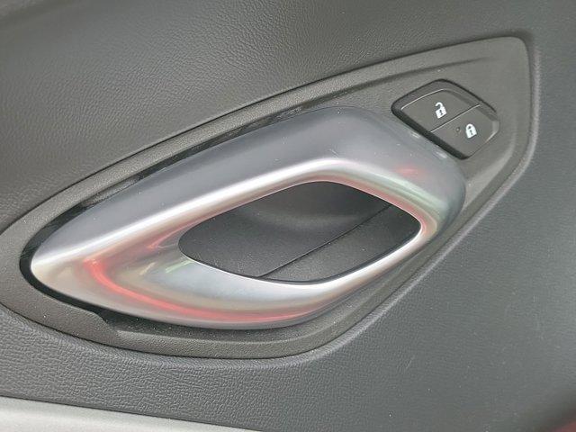 2023 Chevrolet Camaro RWD Convertible 1LT
