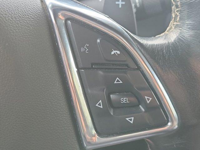 2023 Chevrolet Camaro RWD Convertible 1LT