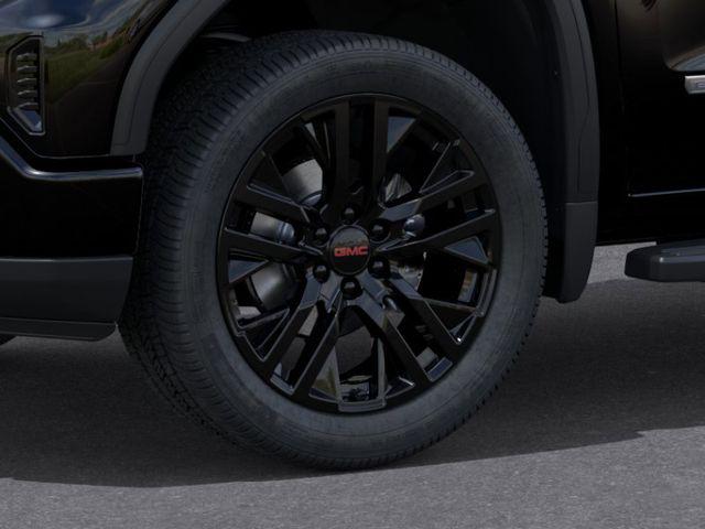 2026 GMC Sierra 1500 Crew Cab, Short Bed, Elevation, RWD