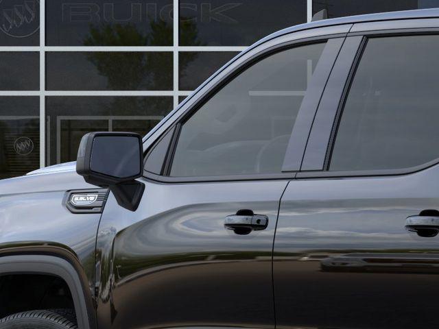 2026 GMC Sierra 1500 Crew Cab, Short Bed, Elevation, RWD
