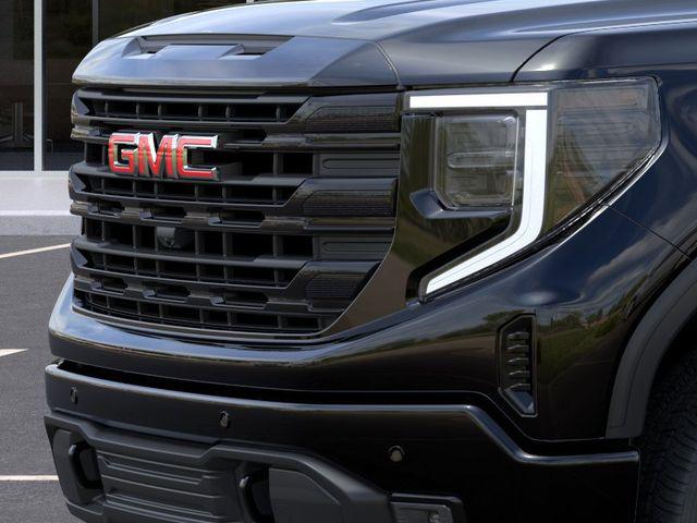 2026 GMC Sierra 1500 Crew Cab, Short Bed, Elevation, RWD