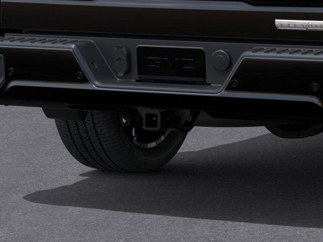 2026 GMC Sierra 1500 Crew Cab, Short Bed, Elevation, RWD
