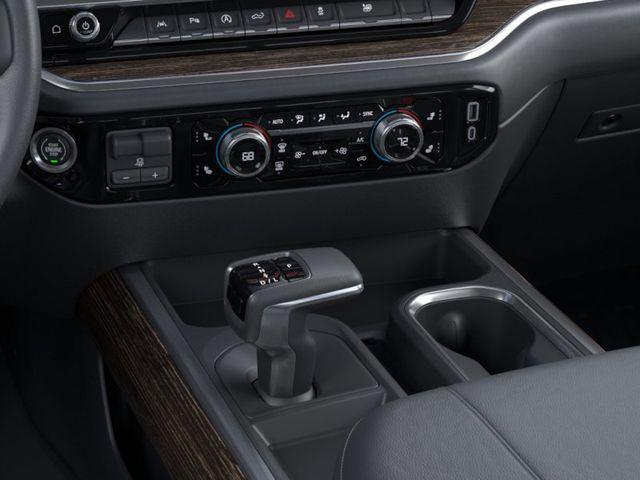 2026 GMC Sierra 1500 Crew Cab, Short Bed, Elevation, RWD
