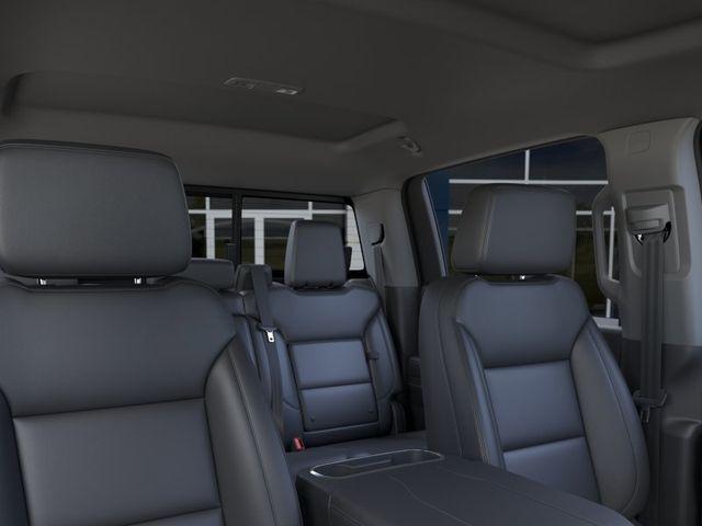 2026 GMC Sierra 1500 Crew Cab, Short Bed, Elevation, RWD