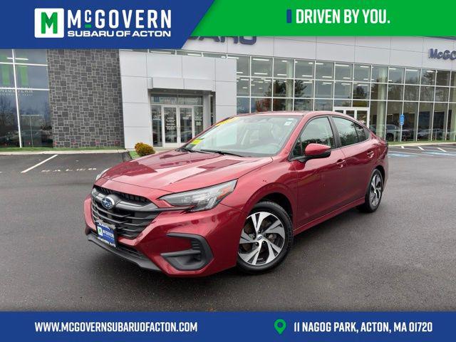 2024 Subaru Legacy Premium for sale in Acton, MA