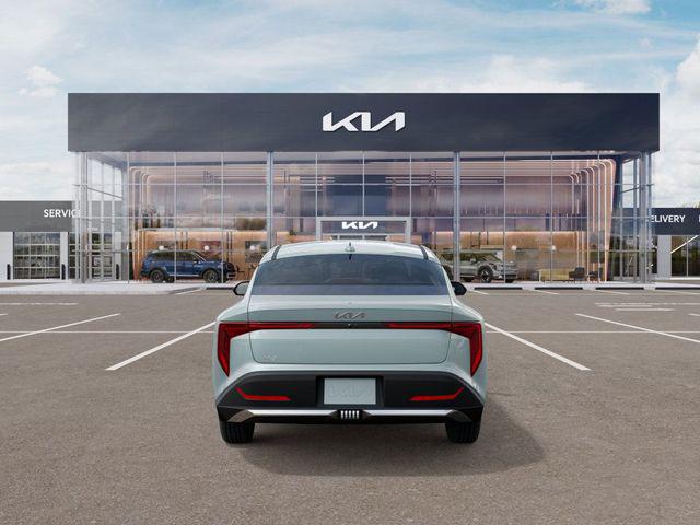 New 2026 Kia K4 For Sale in Florence, SC