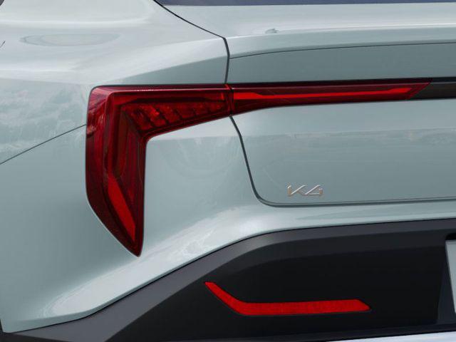 New 2026 Kia K4 For Sale in Florence, SC