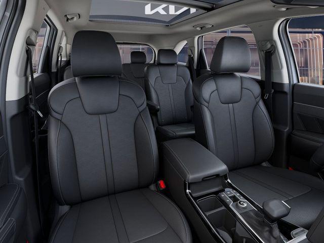 New 2026 Kia Sorento For Sale in Florence, SC