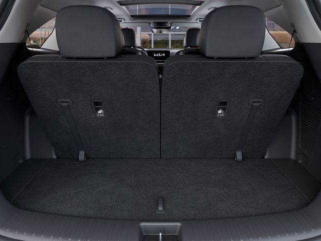 New 2026 Kia Sorento For Sale in Florence, SC