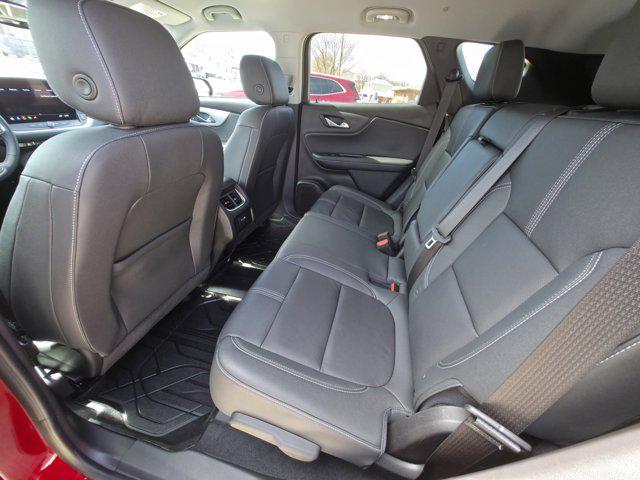 2023 Chevrolet Blazer AWD 3LT