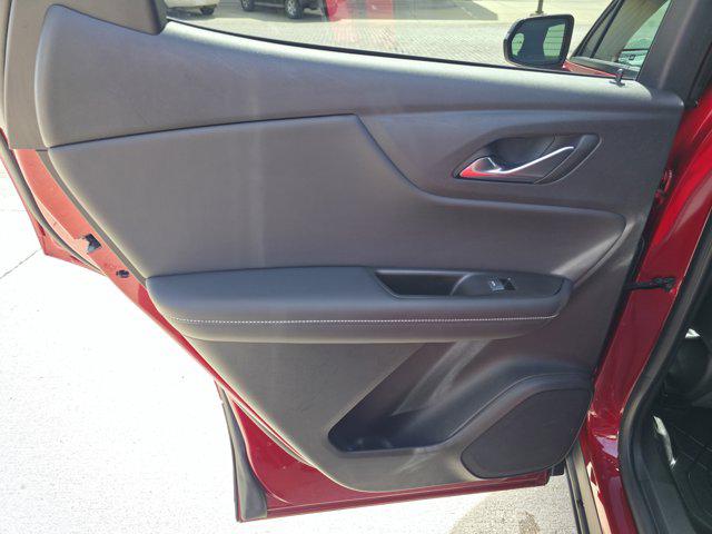 2023 Chevrolet Blazer AWD 3LT