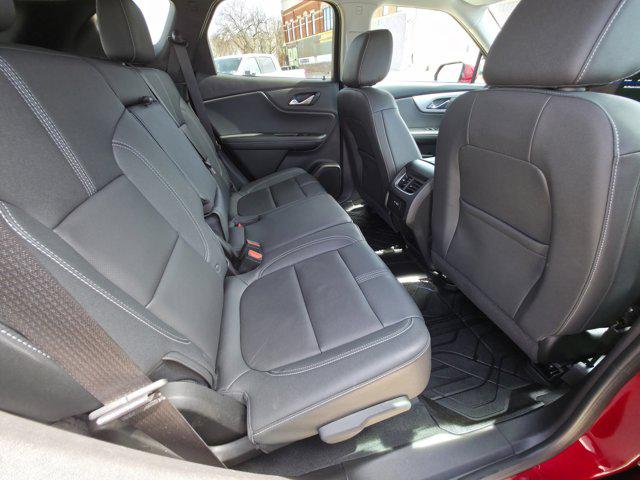 2023 Chevrolet Blazer AWD 3LT